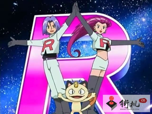 一种新