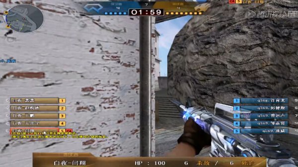 BLAST London 开放日6结果： Spirit 和 Fnatic 不幸被淘汰