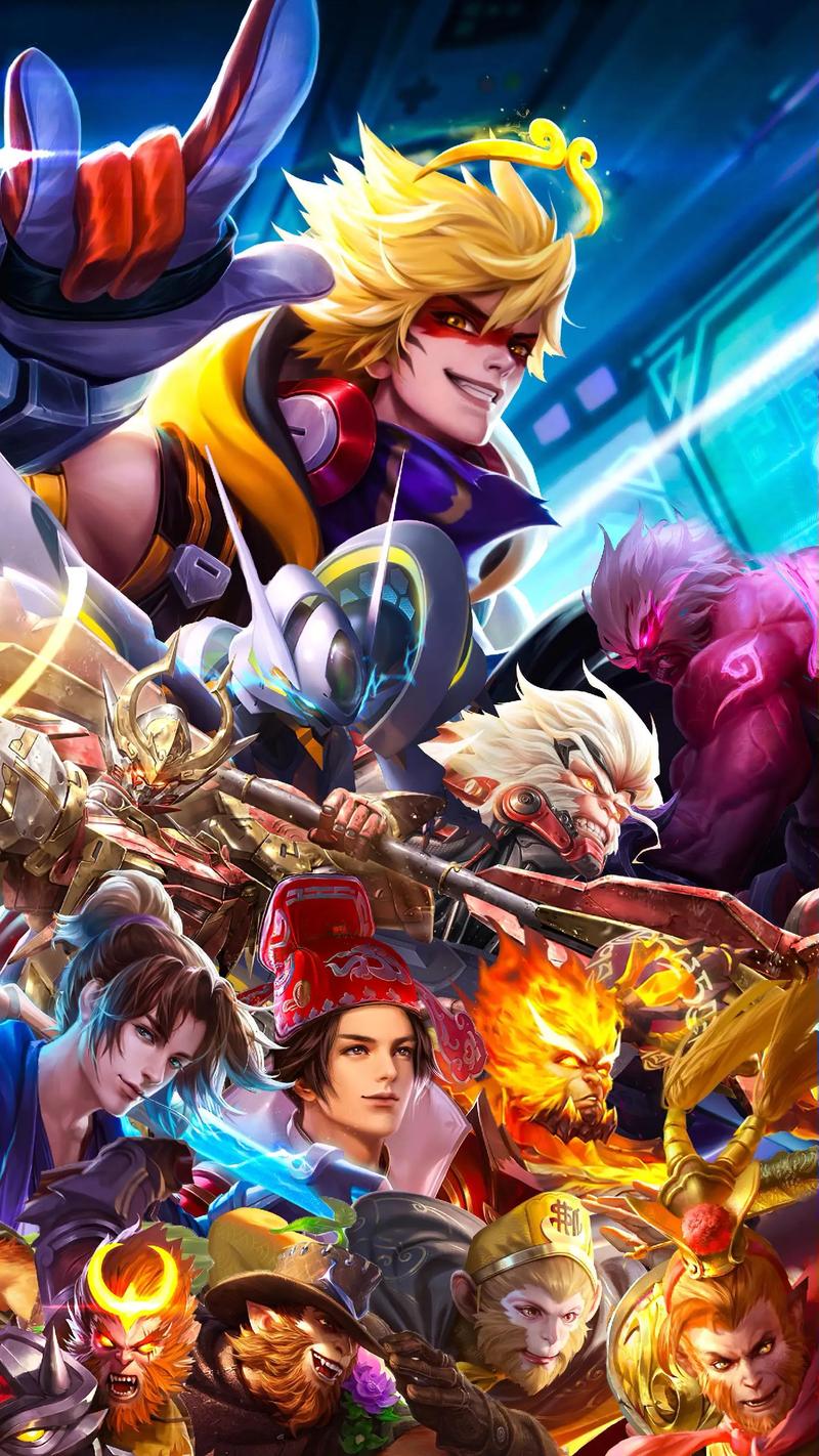 王者荣耀女主播100%胜率上王者，可以去打KPL吗？