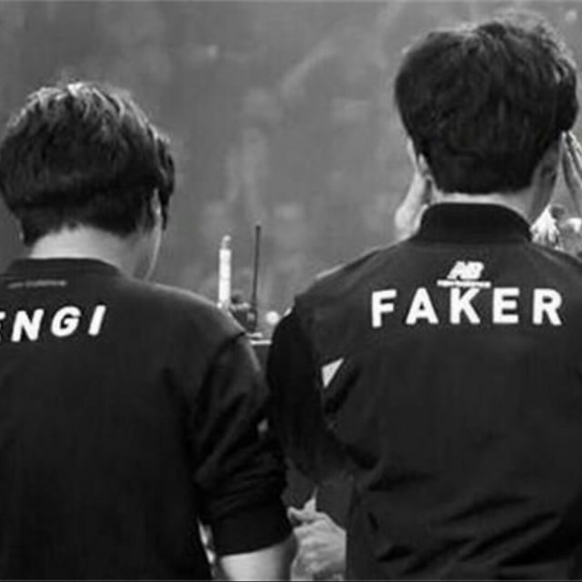 TES 2-0 NIP：TES状态回暖 连下两局战胜NIP