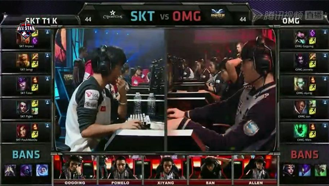 无锡JXG遗憾止步2021王者荣耀挑战者杯四分之一决赛