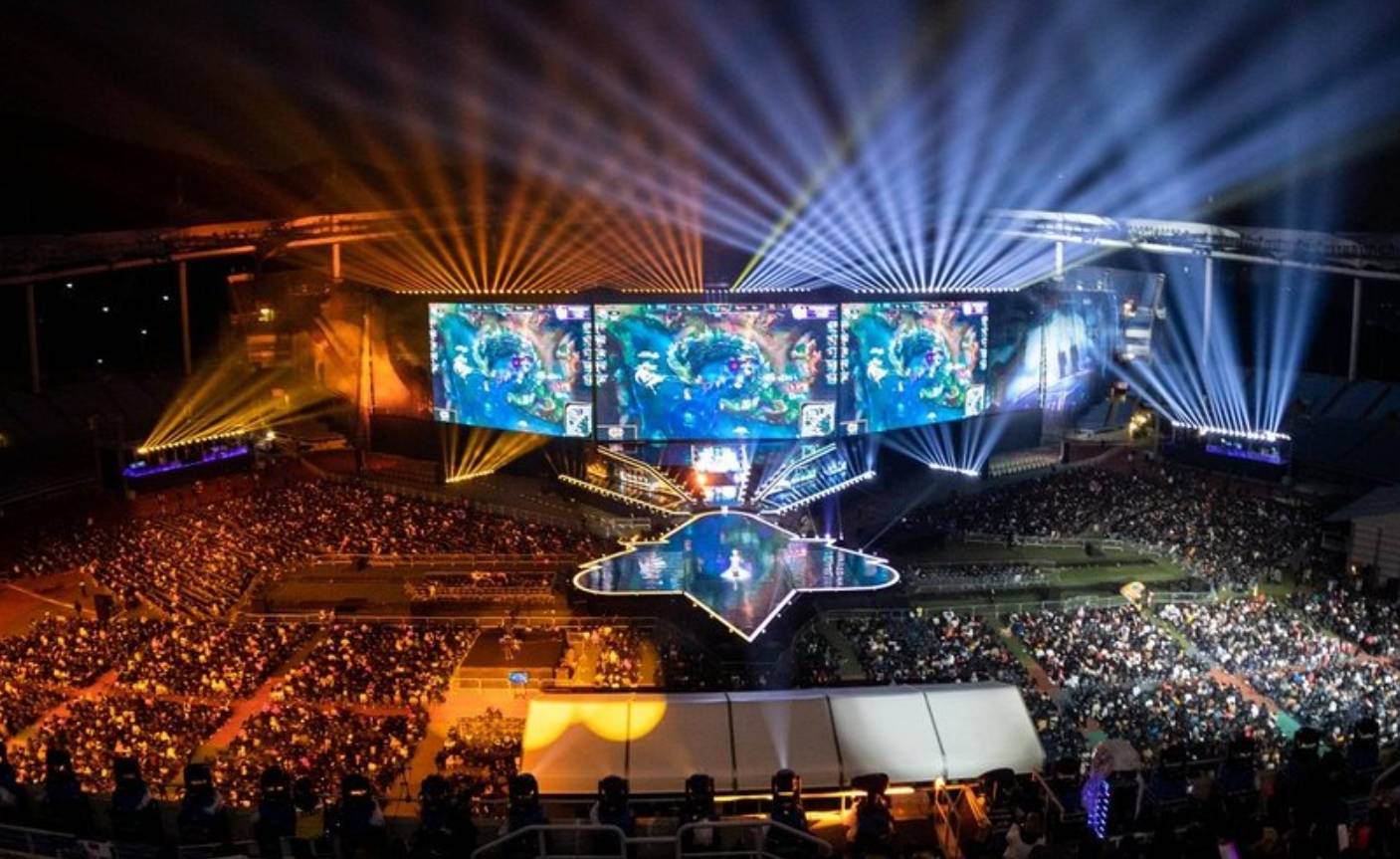 DK官宣大名单：中野不变 上单Burdol加入