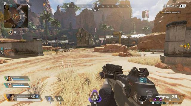 Fnatic 正式签约 Vladi