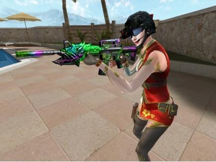 Kiin Rambo 点燃了营地，四名 Dplus KIA 玩家贡献了 0-16。 Generation Gaming 在 24 分钟内赢得了第一场比赛。