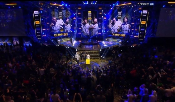 LPL历史首次有两支全华班打进MSI