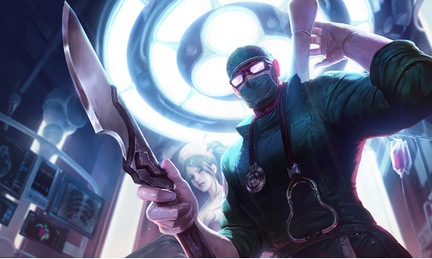 英雄联盟赛事：LPL全明星周末将延期举行 举办日期待定