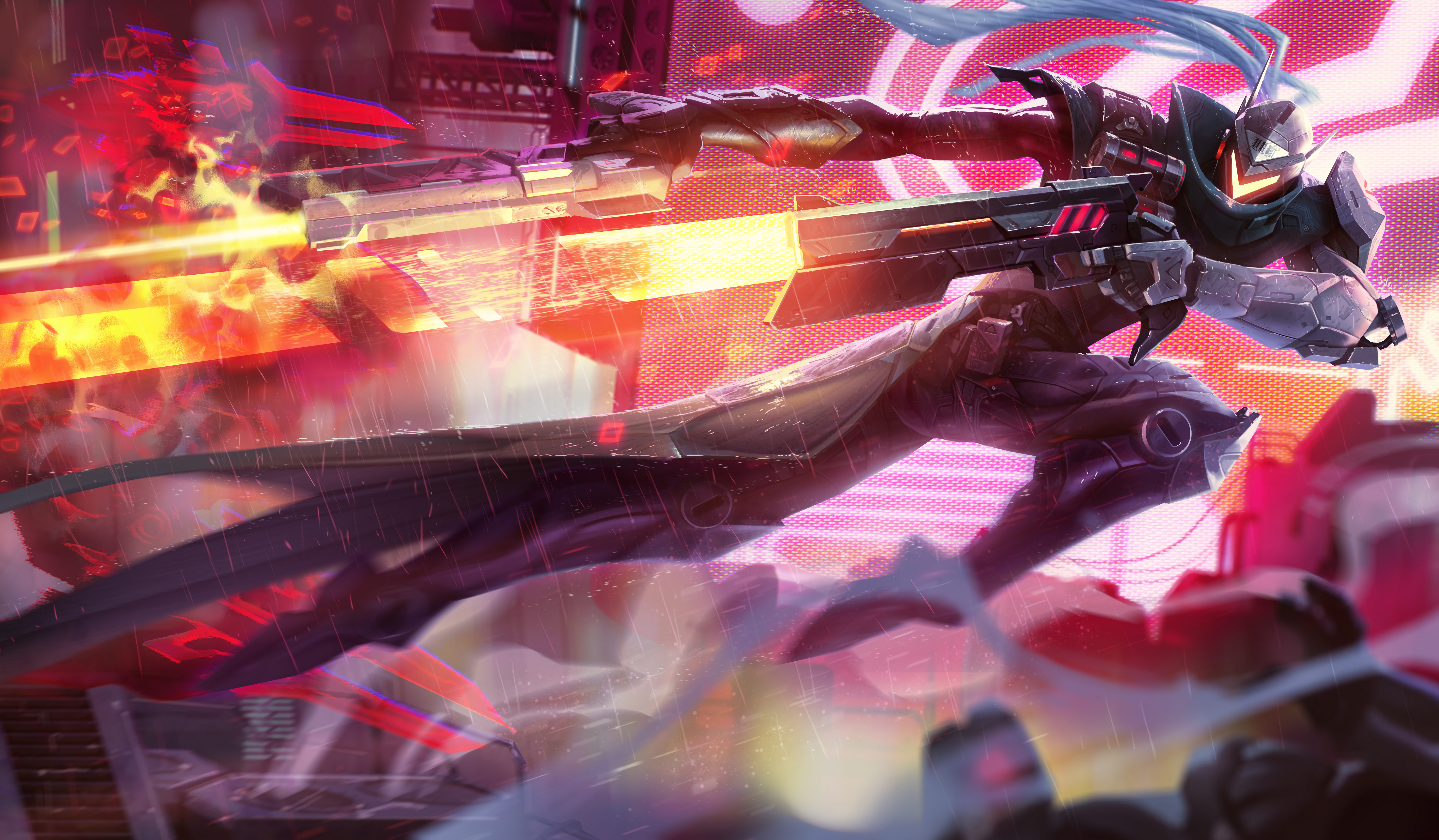 CSGO战队forZe更换新队标，感觉如何？