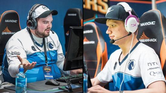 Ninjas in Pyjamas 正式告别 k0nfig