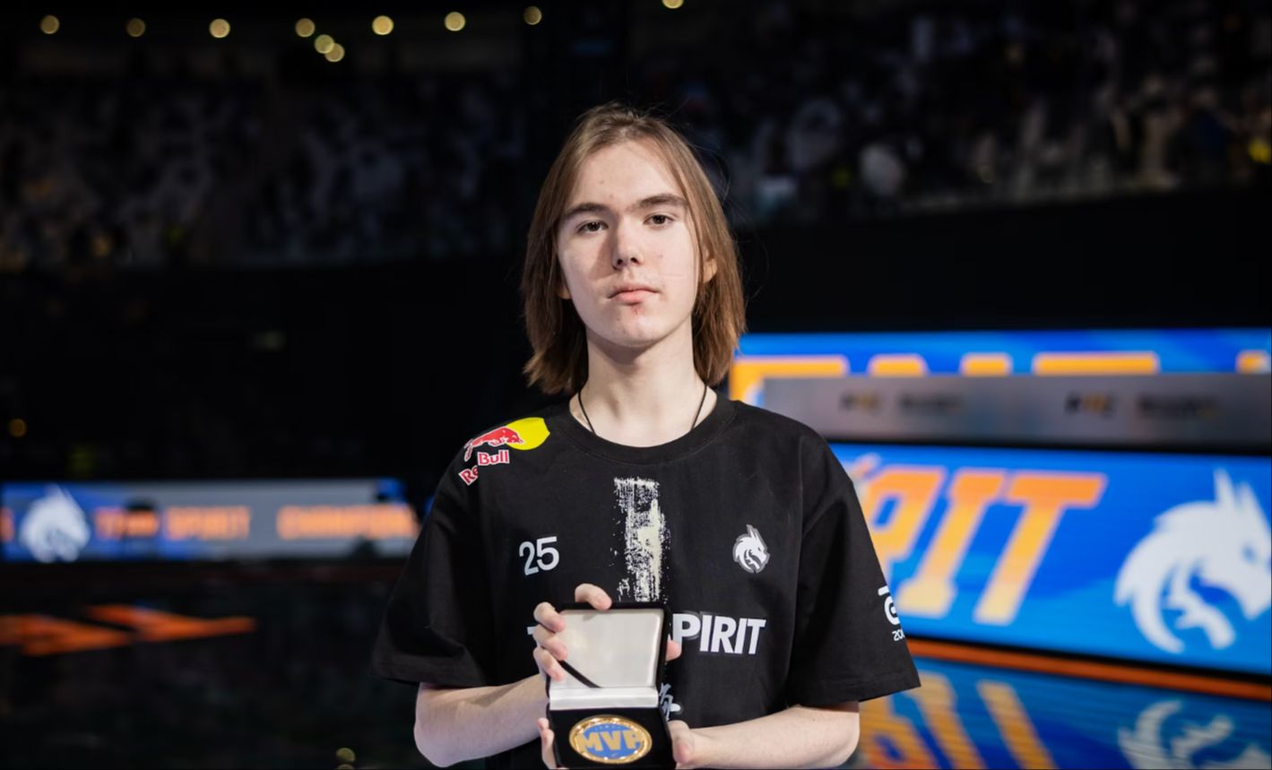 CSGO比赛DH春季大师赛：Vitality 1：2 不敌NIP