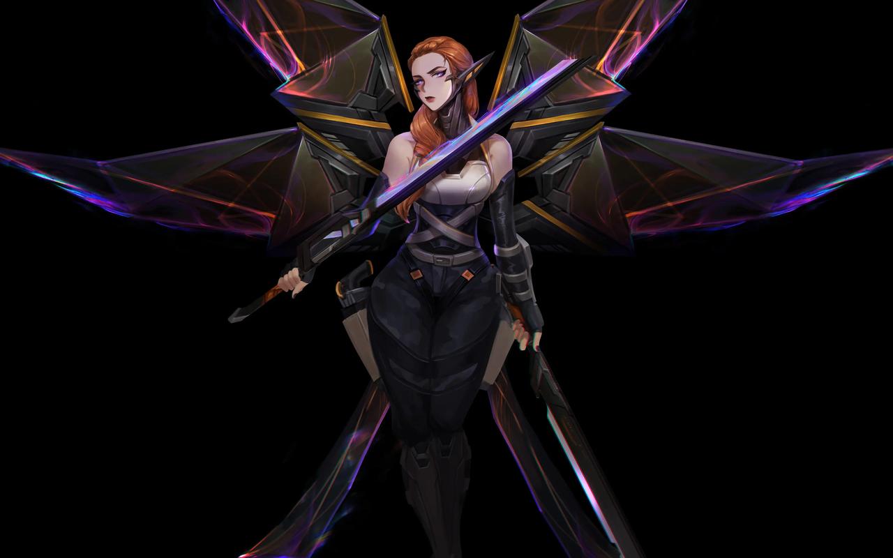 FNC官宣新赛季大名单：上单Wunder