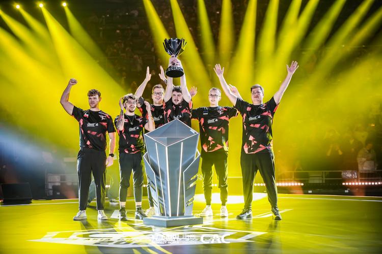 CSGO比赛：FURIA表示赞同Astralis的扩阵，是未来的趋势