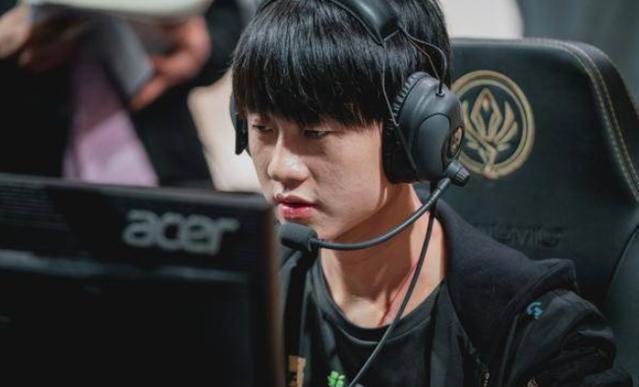 LGD夺冠有戏了！莫言登顶欧洲天梯，状态出色